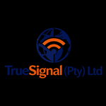TrueSignal (Pty) Ltd Logo